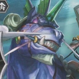 cursed_tcgs's profile picture. i play my decks unsleeved. real pro players play based on feel.