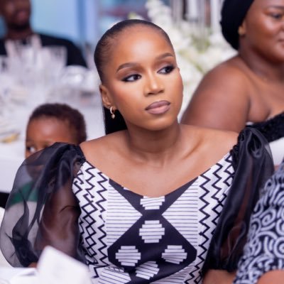 penny_luthuli's profile picture. doing my best 🦦