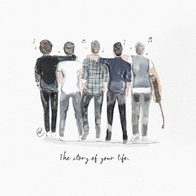 AlmightyOver25s's profile picture. 2 SemiPro Fangirls!! Here to support Louis, Liam, Niall & Harry. 💋 Fan Account #GoSwing