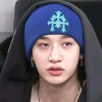 bangchan0012's profile picture. This is my real account