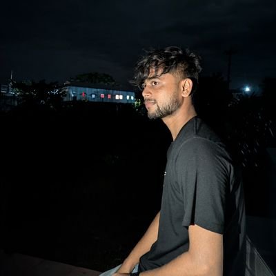 sou22362's profile picture. When I look at the universe, I feel the limits of my own existence. #PhysicsStudent | Exploring the #Universe & Unanswered Questions