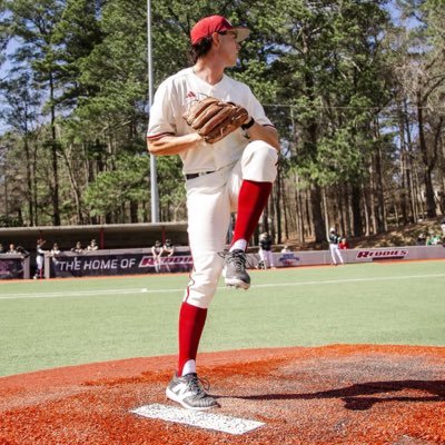 Cole Rodriguez athlete profile head shot