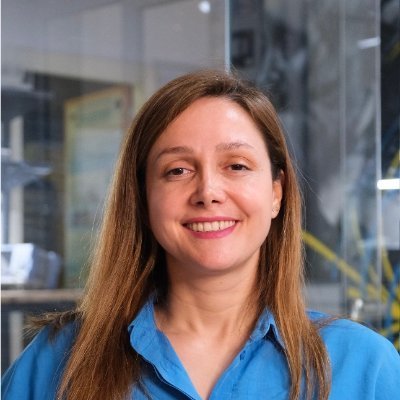 SDumanliOktar's profile picture. Associate Professor at Bogazici University, Electrical & Electronics Eng. @bountenna previously @toshiba @BristolUni @aselsan @metu_odtu #antennas #implantables
