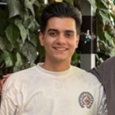 sinnazem's profile picture. AI Software Engineer