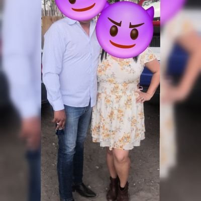 EliyHec's profile picture. Conociendo el ambiente, ella Bi, en los 30s, 
Nos interesa conocer chicas, parejitas, gusto por el cachondeo, tomarnos algo y pasarla bien 😈🔥🥵
Interes tríos