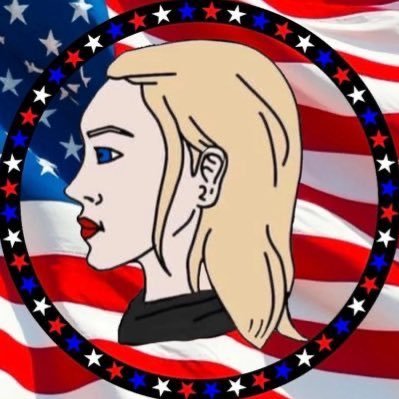MAGAVoice42's profile picture. Want to take back OUR country? JOIN ME🇺🇸 Donald Trump won 🥇 Proud Patriot. Pro Elon Musk