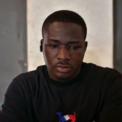 mrsamuelopeyemi's profile picture. African Award Winning Blockchain Developer | AI Developer | Website Designer Co. founder @growth_profesor