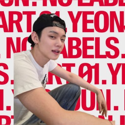 Noorabdallah200's profile picture. JUST CALL ME NO LABELS NOVEMBER WELL BE OURS YEONJUN