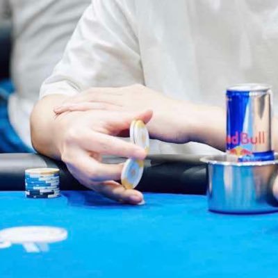 norockz's profile picture. " FULL TIME POKER MTT 👉🏻 DM 24 Hr 👈🏻 "