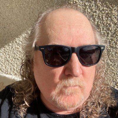 DonLizard61's profile picture. UNFILTERED. UNAPOLOGETIC. UNMISSABLE. Plus Sasha and Bonita!