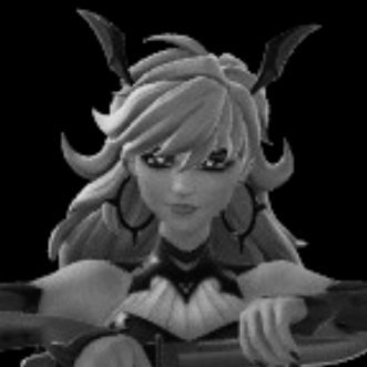 RedRuinJ0ni's profile picture. 𝙔𝙤𝙪 𝙗𝙚𝙘𝙤𝙢𝙚 𝙬𝙝𝙖𝙩 𝙮𝙤𝙪 𝙛𝙚𝙖𝙧. | Fortnite RP account! | SH/EDTWT DNI!! | All interactions welcome!~