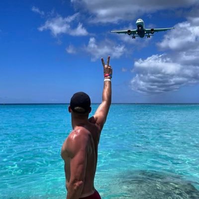 ShaunMichael88's profile picture. Project Manager for Pinellas County, Proud Michigander living in St Petersburg. 🤚🏻 〽️ Brother to Softball Hall of Famer