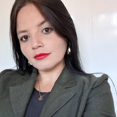 AnaLizOvelar's profile picture. Docente - Catedrática.