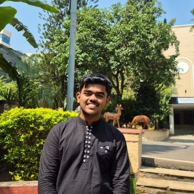 hebuildapps's profile picture. 19,  polymath • built archyve(6k+ users) • fellow @Starknet @_TheResidency @lovableshipped