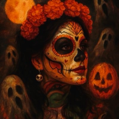 SandymoonDCS's profile picture. Periodista, Yautja, Xenomorpha, Entintada, Lunática🌙💚💀 Esperando que vengan por mí los 👽🛸