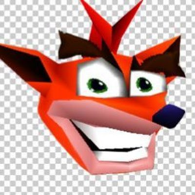 CrashBandiboy21's profile picture. 