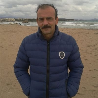 ErolErkoc1's profile picture. 