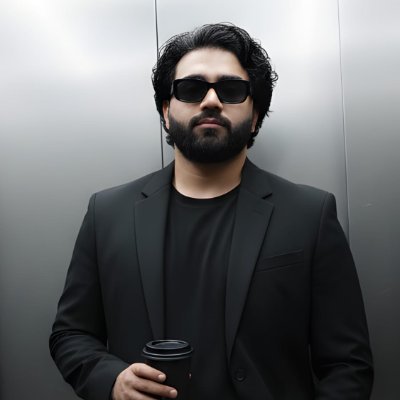 IlyesBouzayen's profile picture. Full-time Open-Sourcerer. Focused on TypeScript, Python, Go, and JavaScript. I build web & mobile apps, CLI tools, npm packages, and AI tools.