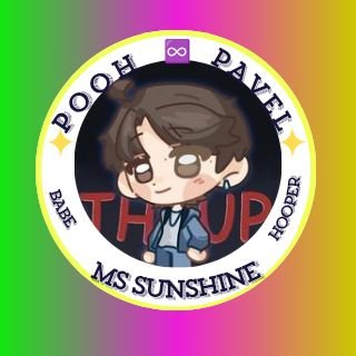 Ms.Sunshine🦋 Profile