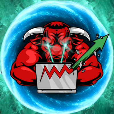 chart_junkies's profile picture. ✝️ Autistic Elliott Waver. Chart Junkie. There She Goessssss🥀 Follow my trades in Discord: https://t.co/zIiQy5Ckg3 (free)