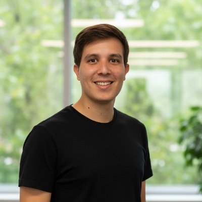 tomasbujan's profile picture. mi agencia: Lanzzar ⚡