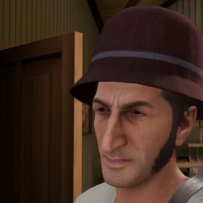 HEAVYMET4LLUVR's profile picture. onlyfelons . com|parody acc