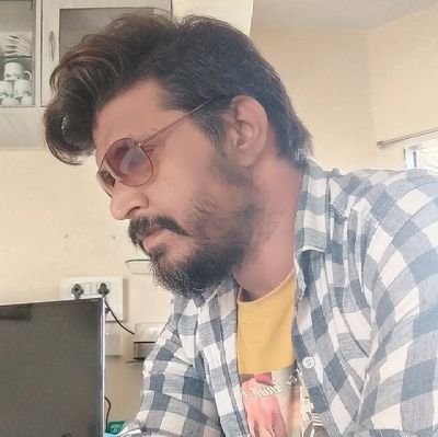 vikaspathak5's profile picture. 💯% Fallow Back