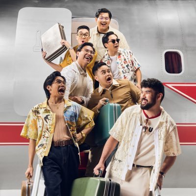 lolaamourmusic's profile picture. 7-piece indie band from the Philippines. For bookings or inquiries, contact us at bookings@lolaamourmusic.com