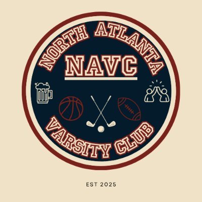 JoinNAVC's profile picture. A social club for North Atlanta locals. Events. Sports. Brotherhood. Join the movement. 🏌️‍♂️🍻🏈

Now in BETA Free to Join.

info@NorthAtlantaVarsityClub.com