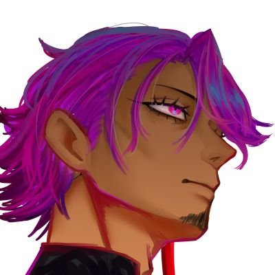 六骨さんのプロフィール画像