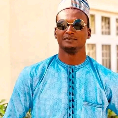 nuhu_abuba505's profile picture. 