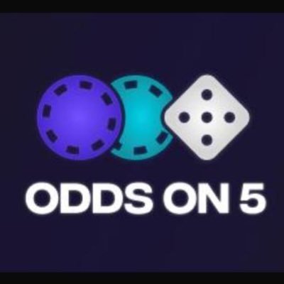 Oddson5x's profile picture. 