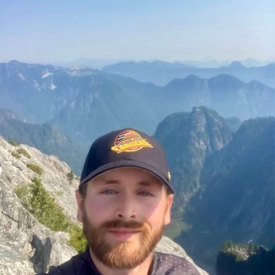 JustinSchleimer's profile picture. UBC history major. Nature enthusiast. Hockey fanatic.