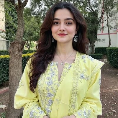 Talkwithhamna's profile picture. 665327 Content Writer || Videos || Memes creator || Social Activist || Unfiltered Raw.