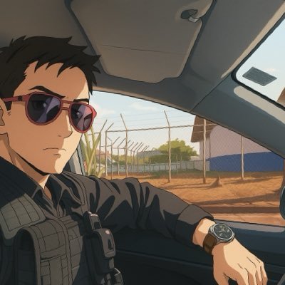 PolicialNerd's profile picture. Policial 👮🏻‍♂️
Bacharel em Direito ⚖️
Licenciado em Geografia 🌎
Pós-Graduado em Criminologia e Direito Público 📚

Discutindo política/cultura/notícias