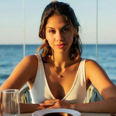 tulaygktss's profile picture. Biraz hayal, biraz gerçek.