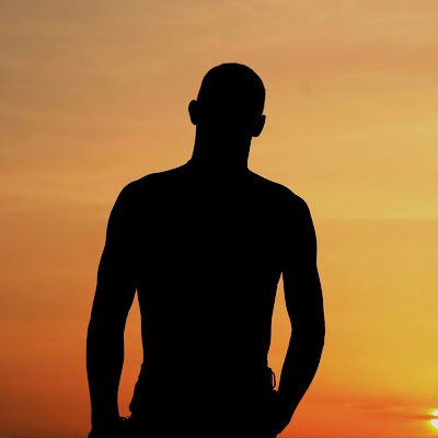 Maks_Lakomov's profile picture. 