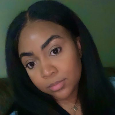 OkayKesh's profile picture. Black women are superior 👸🏽 Techie👩🏽‍💻 Love, peace & hair grease ✨