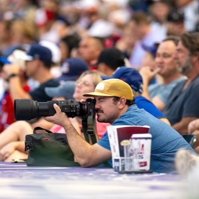 reganmvaca's profile picture. Freelance photographer based out of San Diego