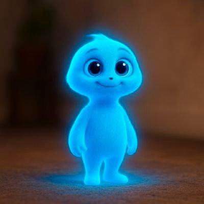 Qitmir369's profile picture. 