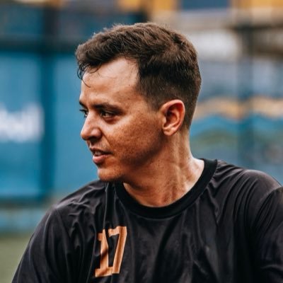 Agnello's profile picture. 