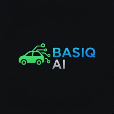 BASIQ_AI's profile picture. 