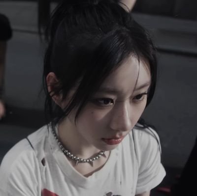 bleucitoz's profile picture. itzyfim🫶🏻