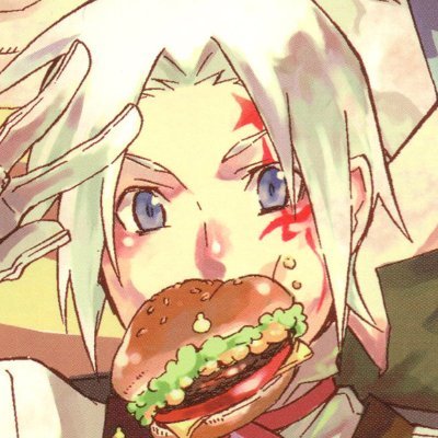Eli🌷 DGM Monthさんのプロフィール画像