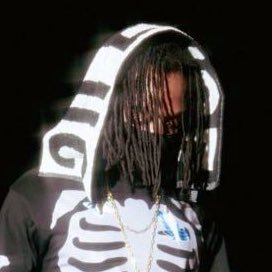 TheAlienPrinx's profile picture. @EKPEN_WORLDWIDE | Men’s Fashion Lookbooks & Style Guides 📚 | Proud TEKKEN Addict 🎮 | #PHX 🏜️
