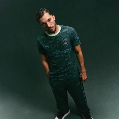 mcfczade's profile picture. @mancity / @rayan_cherki