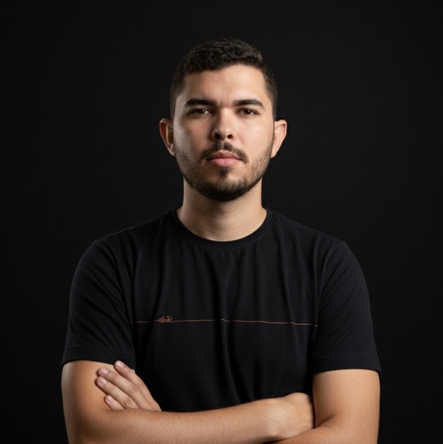 othiagodev's profile picture. AI & SaaS | Tech Lead | Software Engineer