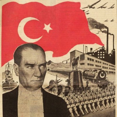 recep00617395's profile picture. ATATÜRK, ve VATAN MİLLET BAYRAK sevdalısı ATATÜRK’ü sevmeyenle işim olmaz 17884 sicil no lu BJK üyesi