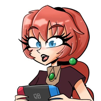 EiraGamer's profile picture. 🏳️‍⚧️⚧️ Gamer en resurrección | Creando mi propio lore | #TransJoy #RenacerTrans #OrgulloTrans 🎮✨
https://t.co/8P23IHE1ZR