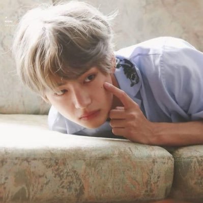 viizupiya's profile picture. sleeping 24/7 - slow collector taegguk